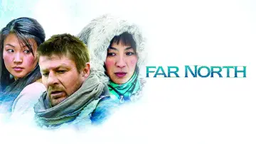 Задник до фільму "Far North" #1115266