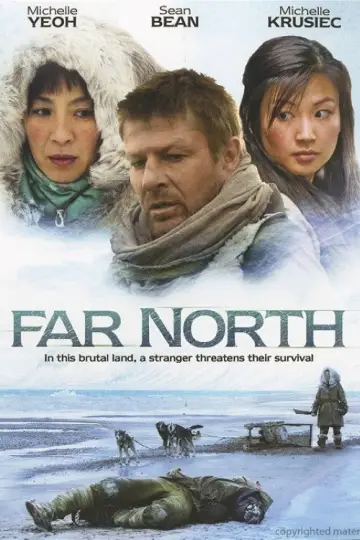 Постер до фільму "Far North" #1115269
