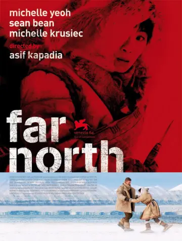 Постер до фільму "Far North" #1115270