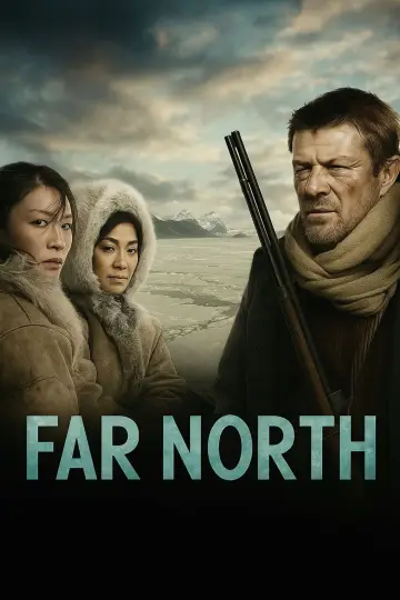 Постер до фільму "Far North" #1115271