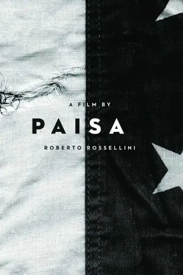 Постер до фильму"Paisà" #1087153