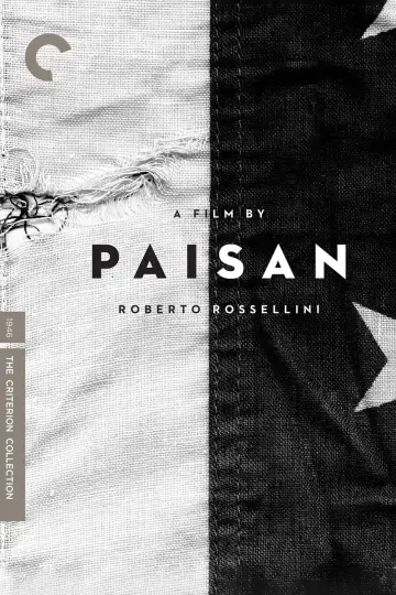 Постер до фильму"Paisà" #1087154