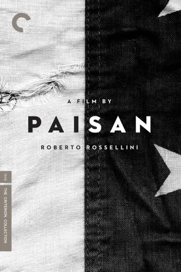 Постер до фильму"Paisà" #1087155