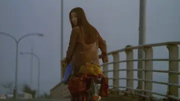Задник до фильму"スワロウテイル" #1079584