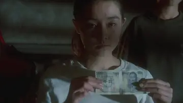 Задник до фильму"スワロウテイル" #1079611