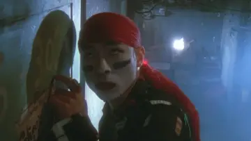 Задник до фильму"スワロウテイル" #1079621