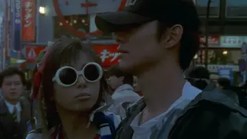 Задник до фильму"スワロウテイル" #1079623