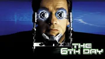 Відео до фільму Шостий день — THE 6TH DAY Trailer (2000) | Arnold Schwarzenegger