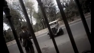 Задник до фільму "Конформіст" #977506