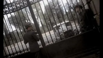 Задник до фільму "Конформіст" #977507