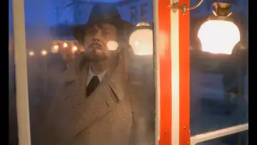 Задник до фільму "Конформіст" #977537