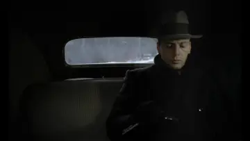 Задник до фільму "Конформіст" #977538
