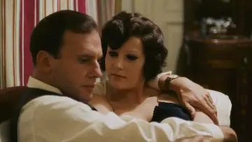 Задник до фільму "Конформіст" #977564
