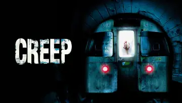 Задник до фильму"Creep" #144177