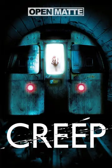 Постер до фильму"Creep" #144180