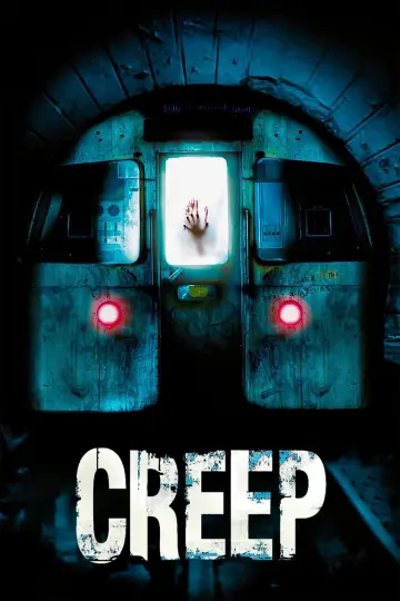 Постер до фильму"Creep" #144181