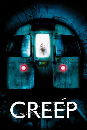 Постер до фильму"Creep" #144182