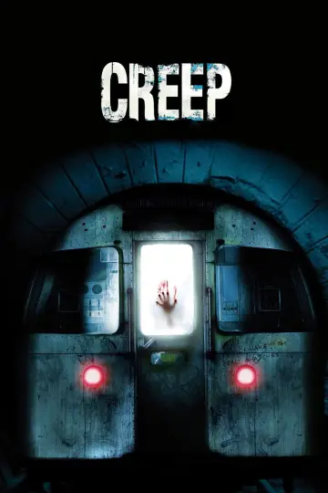 Постер до фильму"Creep" #714596