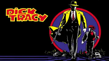 Відео до фільму Дік Трейсі — Dick Tracy (1990) (Theatrical Trailer #2) #ThrowbackThursday