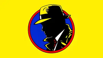 Задник до фильму"Дік Трейсі" #744913