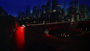 Задник до фильму"Дік Трейсі" #744967