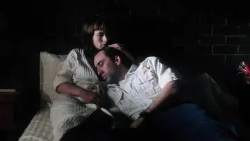 Задник до фильму"Воскрешаючи мерців" #717055