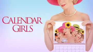 Задник до фільму "Calendar Girls" #1029293