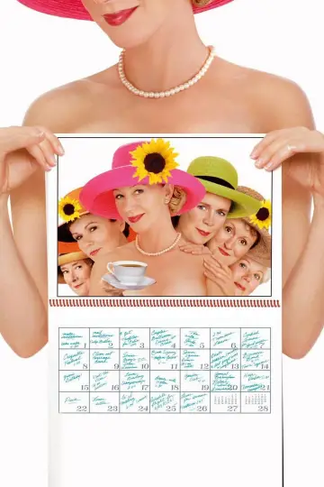 Calendar Girls