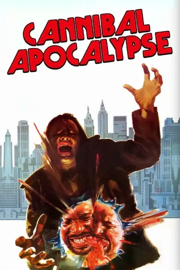 Постер до фільму "Apocalypse Domani" #1117433