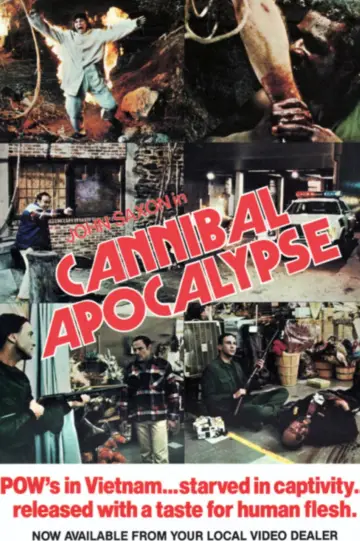 Постер до фільму "Apocalypse Domani" #1117436