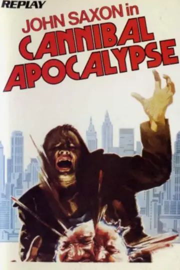 Постер до фільму "Apocalypse Domani" #1117437