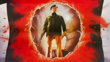 Задник до фільму "Apocalypse Domani" #1569329