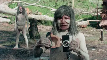 Задник до фильму"Cannibal Ferox" #355140