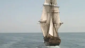 Задник до фильму"Володар морів: На краю світу" #650784