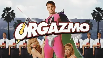 Задник до фильму"Orgazmo" #622724