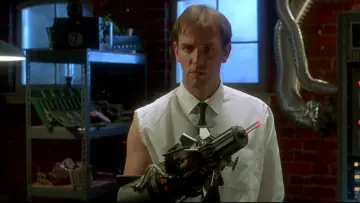 Задник до фильму"Orgazmo" #622727