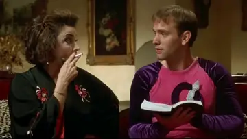 Задник до фильму"Orgazmo" #622728