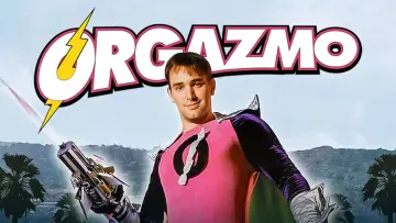 Задник до фильму"Orgazmo" #622729