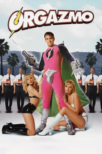 Постер до фильму"Orgazmo" #872600