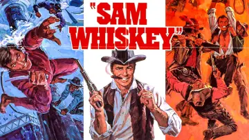 Задник до фильму"Sam Whiskey" #1103520