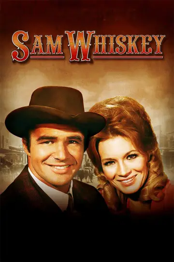 Sam Whiskey