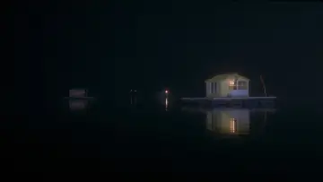 Задник до фильму"Острів" #946875