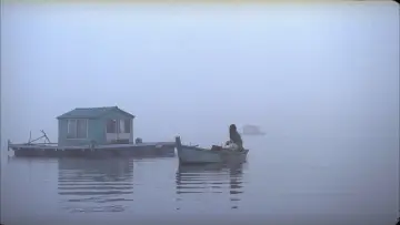 Задник до фильму"Острів" #946877
