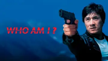 Задник до фильму"Хто я?" #805019
