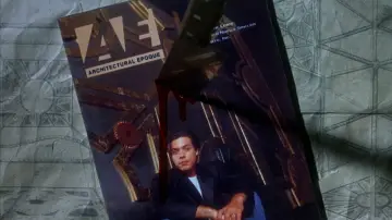 Задник до фильму"Повсталий з пекла 4: Кровна спорідненість" #1201942
