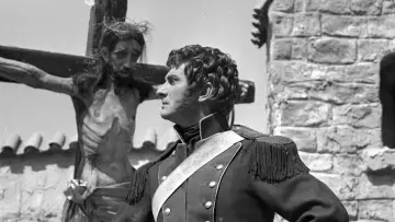 Задник до фільму "Рукопис, знайдений у Сарагосі" #1648730