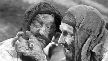 Задник до фільму "Рукопис, знайдений у Сарагосі" #1648735