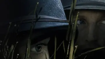 Задник до фільму "Тонка червона лінія" #214999