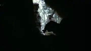 Задник до фильму"Че: Частина друга" #745120