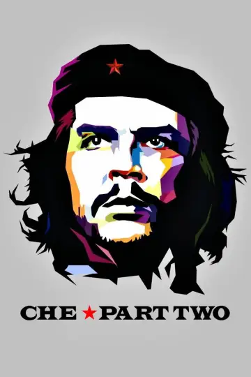 Че: Частина друга